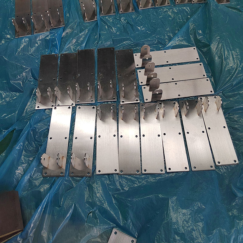304不锈钢焊接结构件不锈钢板激光切割加工激光焊接加工定制不锈钢抛光加工