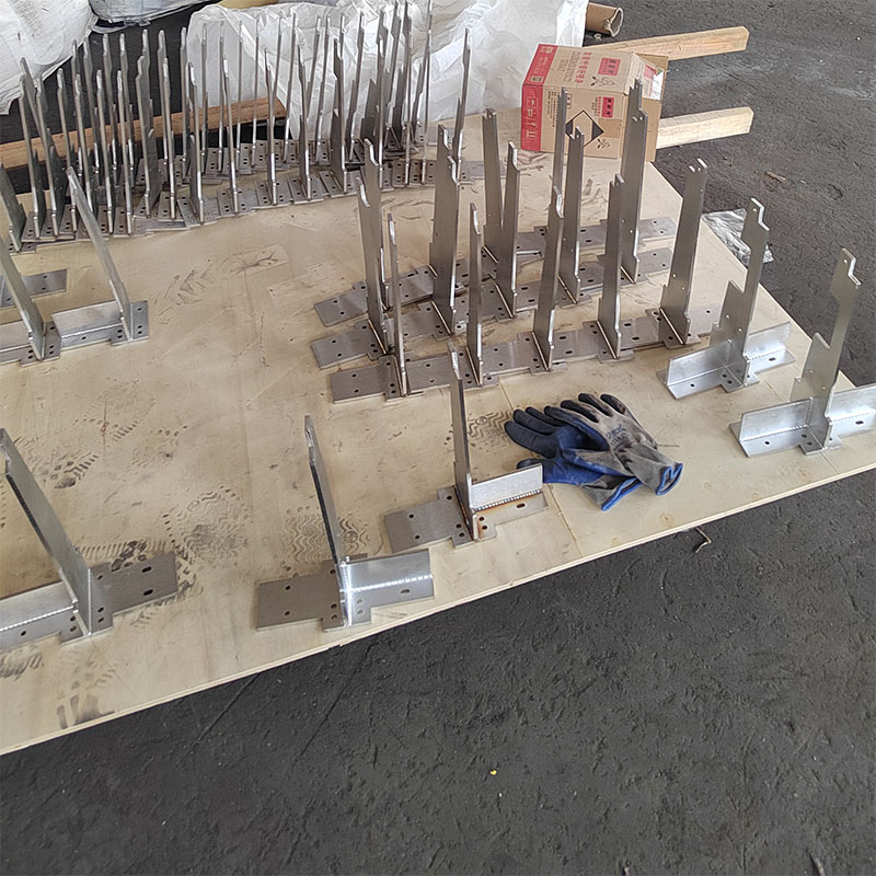 不锈钢抛光加工304不锈钢钣金加工焊接加工不锈钢板激光切割加工
