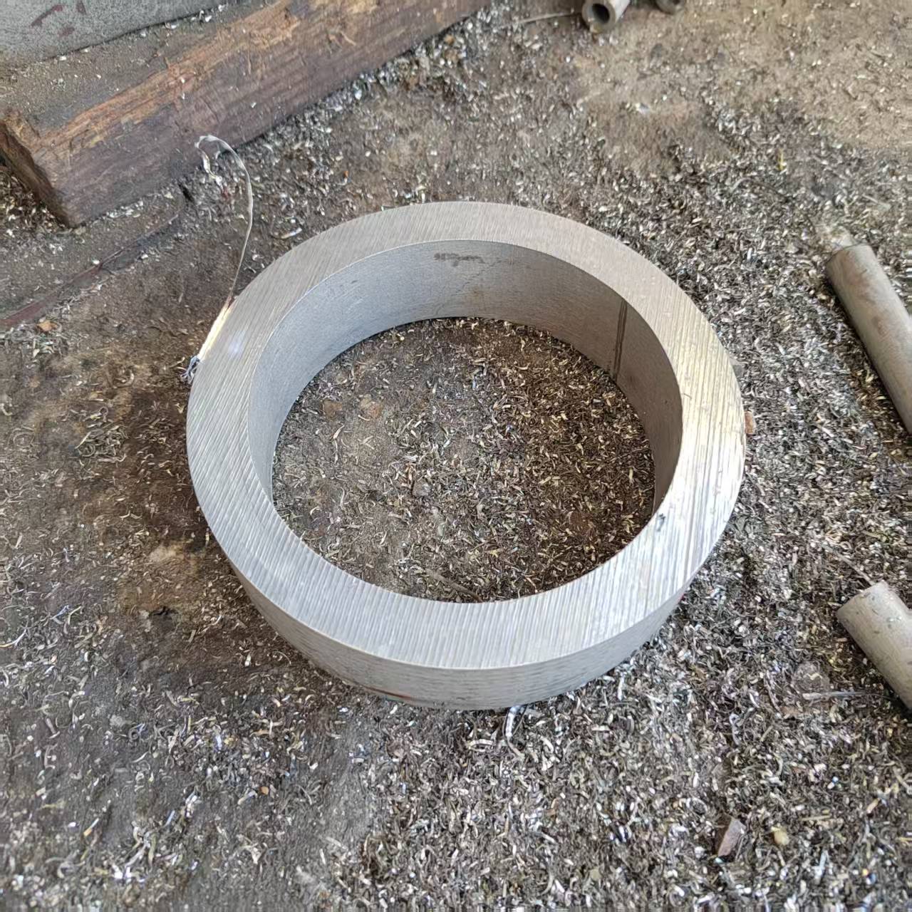 不锈钢厚壁管无缝管