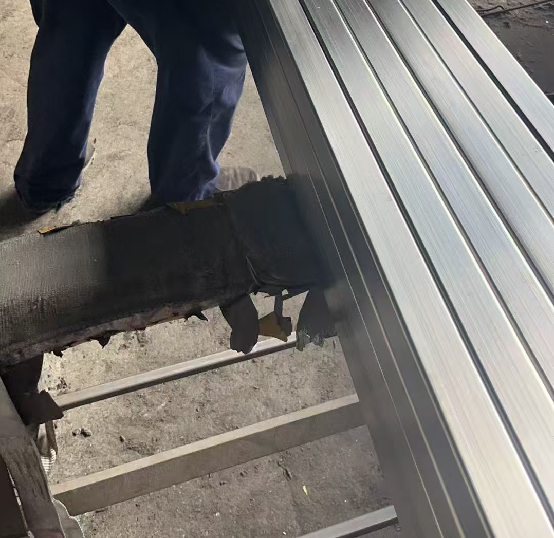 不锈钢管方管焊接管