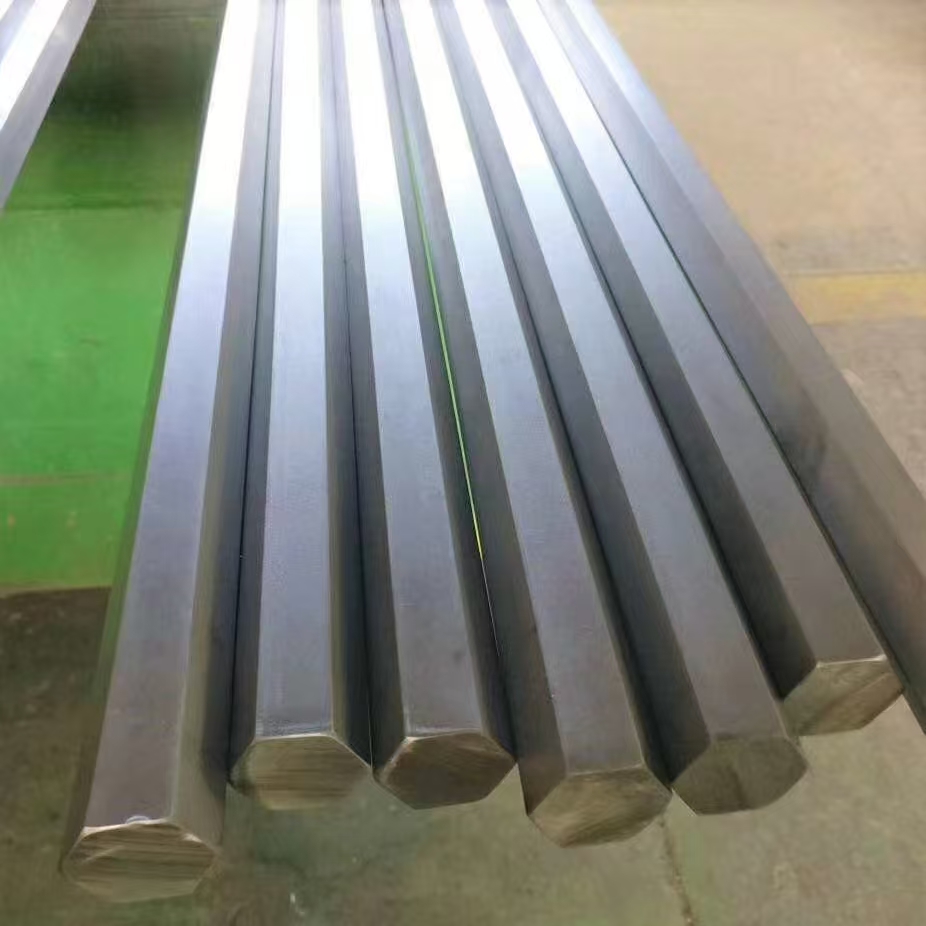 201不锈钢六角棒