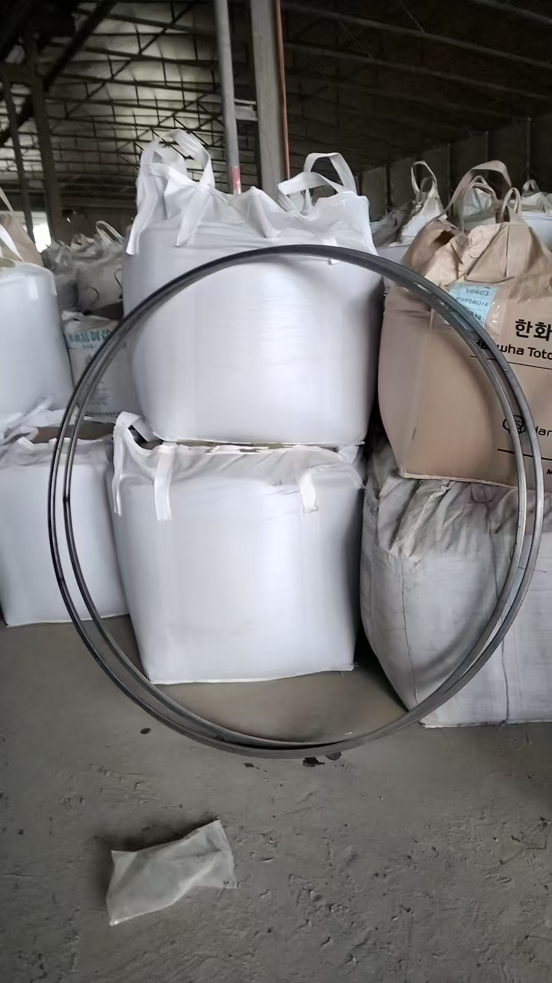 不锈钢方管卷圆