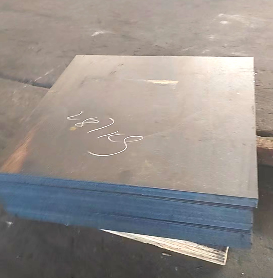 420J2 3CR13不锈铁板激光切割定制