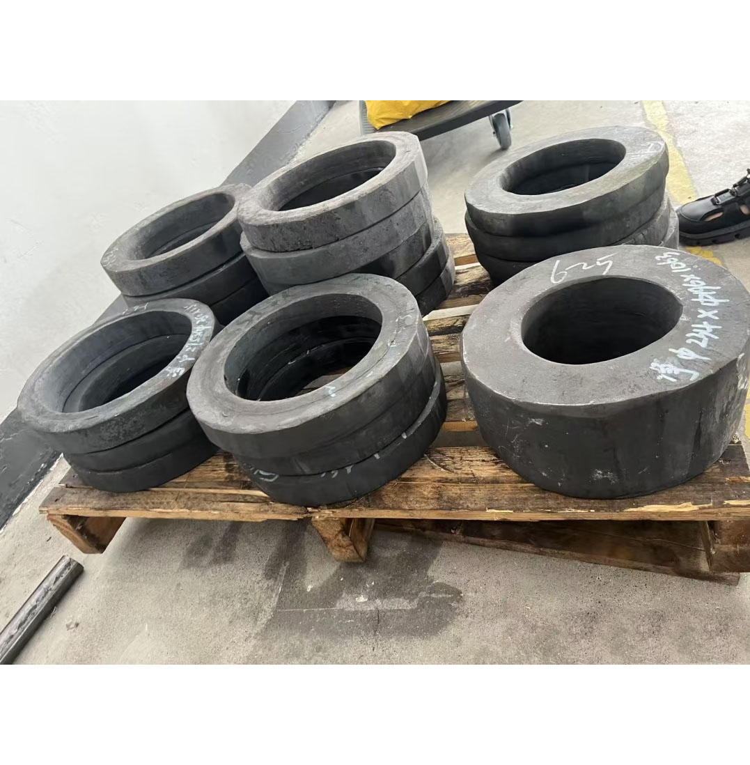 625镍基合金锻件锻环