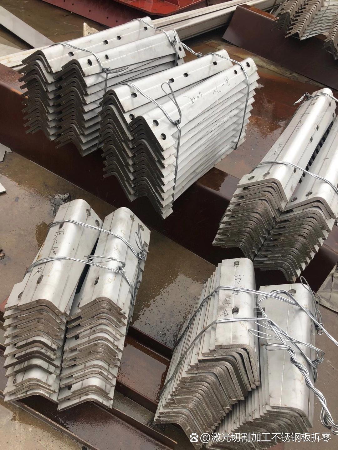 不锈钢折弯加工