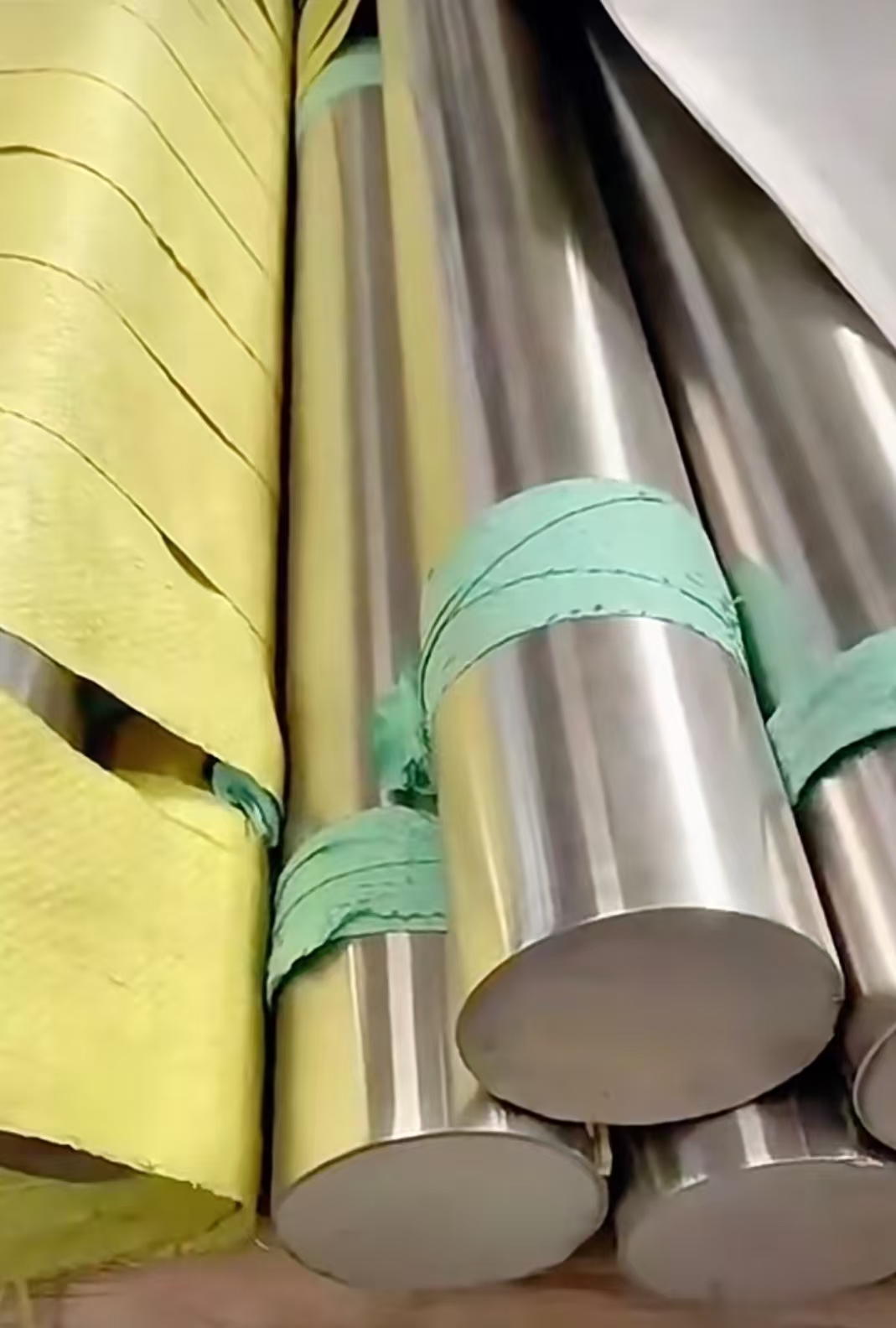 630不锈钢圆棒光元