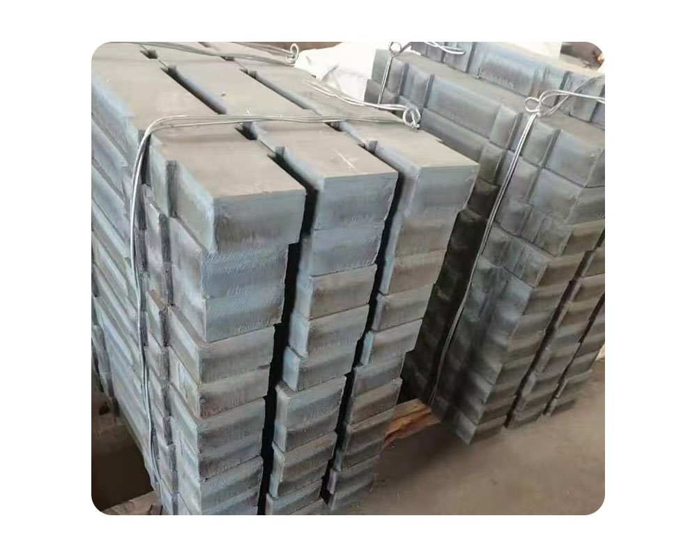 不锈铁中厚板激光切割